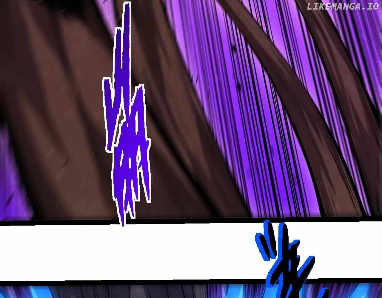 Evolution Begins With A Big Tree Chapter 367 47
